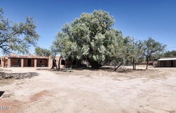 1094 N Pomerene Road, Benson, AZ 85602