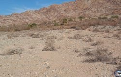 0 0 Heavenly Rd, CA 92233