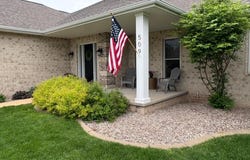 509 ROYAL ST PATS Drive, WRIGHTSTOWN, WI 54180