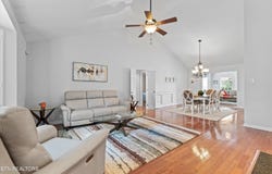 11503 Woodcliff Drive, Knoxville, TN 37934