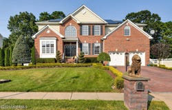 12 Ellis Court, Morganville, NJ 07751
