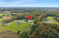 3960 Township Road 124, Mount Gilead, OH 43338