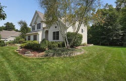 7062 Pleasant Colony Circle, Blacklick, OH 43004