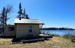 TBD Lake Vermilion, Tower, MN 55790