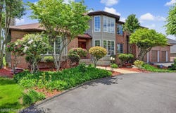 602 Hampton Road, South Abington Twp, PA 18411