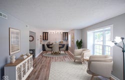 10751 Sheffield Court, Fishers, IN 46038