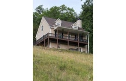 210 Triple Fork Road, Cullowhee, NC 28723