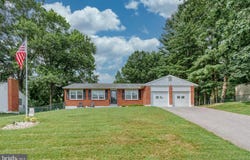 141 KENNEDY BOULEVARD, ELKTON, MD 21921