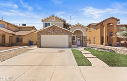 14274 GIL REYES Drive, El Paso, TX 79938