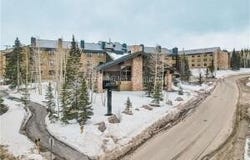 223 Hunter Ridge Rd, Brian Head, UT 84719