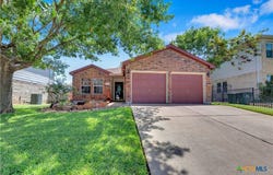 917 Twisted Fence Drive, Pflugerville, TX 78660