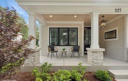227 S Mitchell Avenue, Arlington Heights, IL 60005