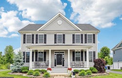 52 OLIVIA WAY, CHESTERFIELD, NJ 08515