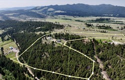 7195 Hidden Meadow Road, Helena, MT 59602