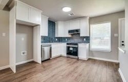 1026 Trellis Drive, Garland, TX 75040