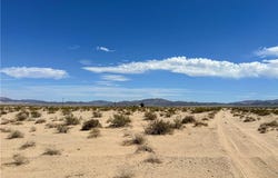 11 Cadiz Drive, 29 Palms, CA 92277