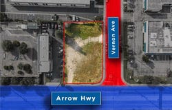 5455 Arrow Highway, Montclair, CA 91763