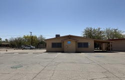 2108 Navajo Boulevard, Holbrook, AZ 86025