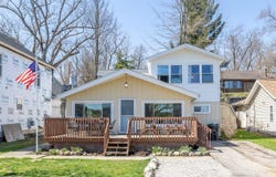 252 Evans Trail, Tipton, MI 49287