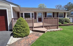 53 Blue Point Road, Selden, NY 11784