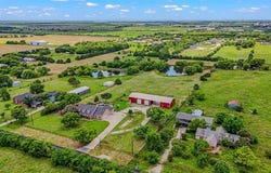 16001 Calvert Road, Forney, TX 75126
