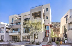 422 Tranquil Peak Court, Henderson, NV 89012
