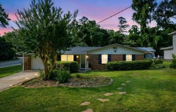 1809 Quince Drive, Tallahassee, FL 32308