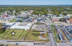 1645 Washington Street, Paducah, KY 42003