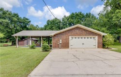 1318 John Riley Barnhill Road, Baker, FL 32531
