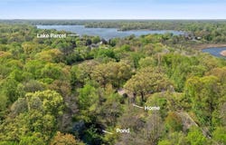 7624 Pioneer Road, Wyoming, MN 55092