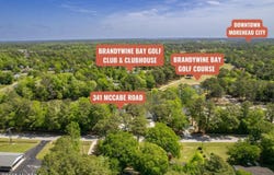 341 Mccabe Road, Morehead City, NC 28557