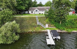 6267 Bedman Drive NW, Alexandria, MN 56308