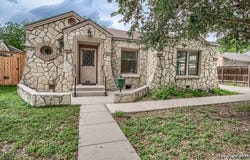 281 mariposa, San Antonio, TX 78212