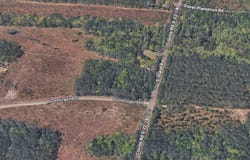 Hummingbird Dr., Georgetown, SC 29440