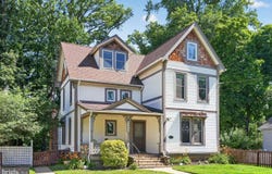 5501 3RD ST S, ARLINGTON, VA 22204
