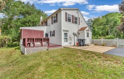 50 Hartford Ave E, Mendon, MA 01756