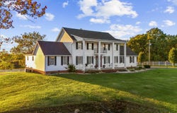 2001 Guynn Road, Paint Lick, KY 40461