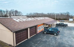363 Doolittle Outer Road, Rolla, MO 65401