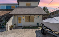 116 Garden Beach Lane, Cape Canaveral, FL 32920