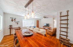 1402 Palm Boulevard, Port St Joe, FL 32456