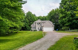 17474 Connor Circle, Bailey, MI 49303