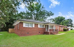 1203 Sycamore Road, Kinston, NC 28501