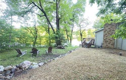 2897 Indian Mound Road, Luck, WI 54853