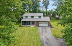 2535 Crane Schoolhouse Road, Tate Twp, OH 45106
