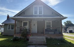 14 S 5th Street, Gosport, IN 47433