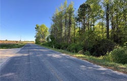 McBryde Mill Road, Red Springs, NC 28377