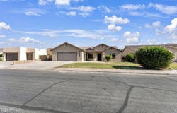 7841 E 36TH Place, Yuma, AZ 85365