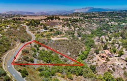 Via Viejas Oeste, Alpine, CA 91901