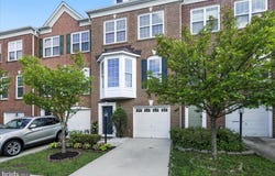 8191 SINGLELEAF LANE, LORTON, VA 22079
