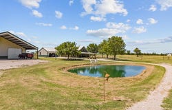 7224 CR 4315, Campbell, TX 75422
